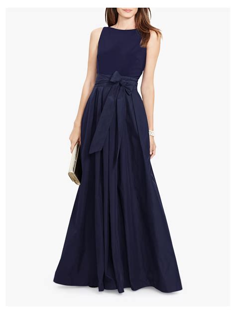 lauren ralph lauren formal dresses